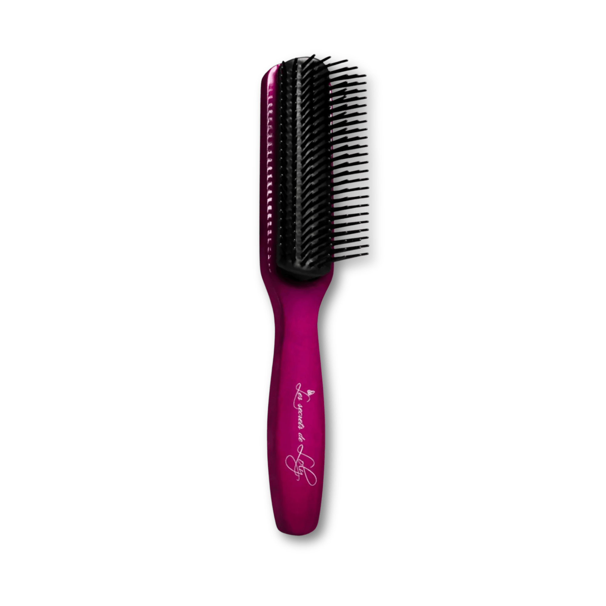 Brosse Cheveux Bouclés