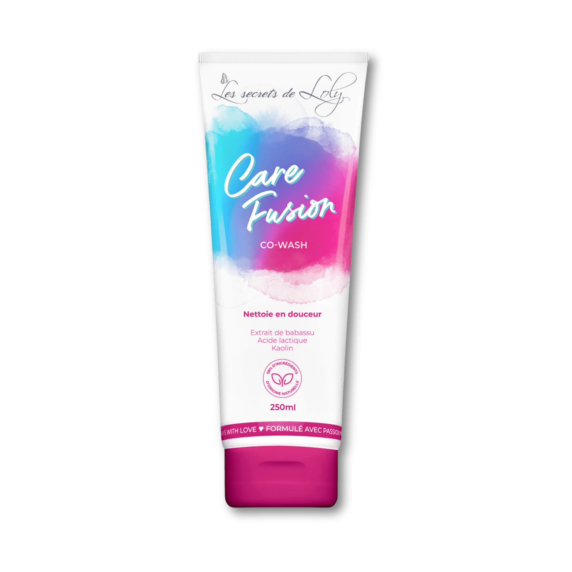 Co-Wash Care Fusion