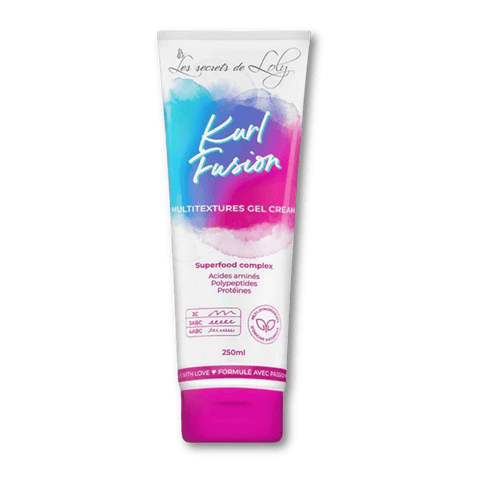 Crème Gel Kurl Fusion