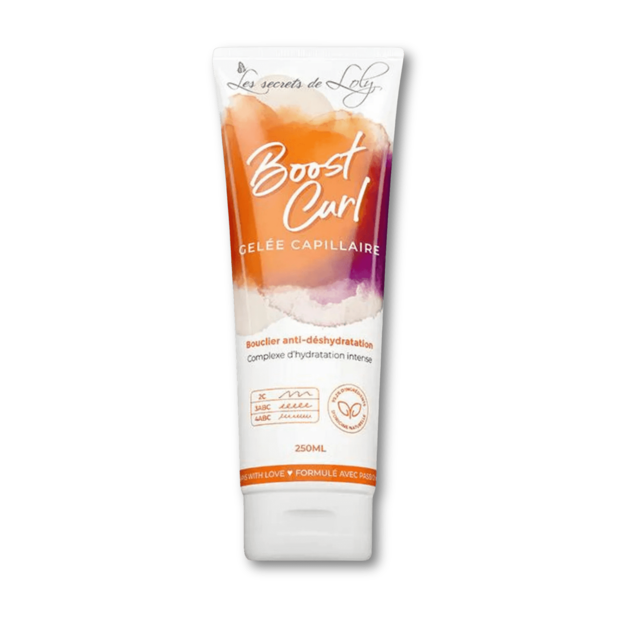 Gelée Bouclante Boost Curl