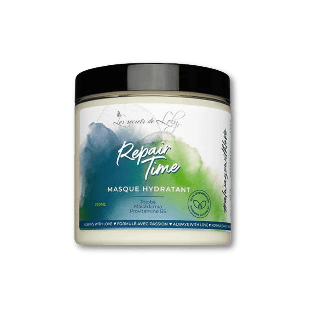 Masque Repair Time