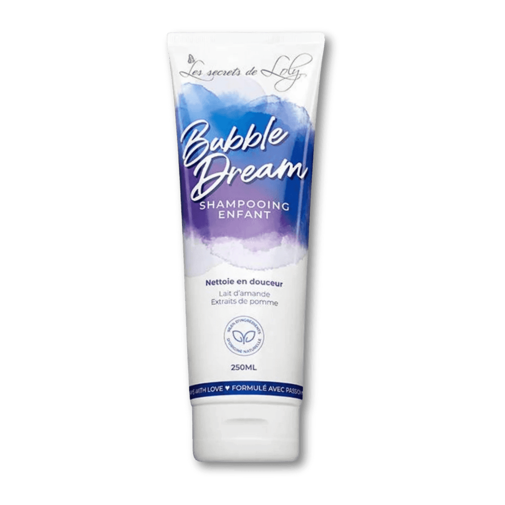 Shampoing Bubble Dream
