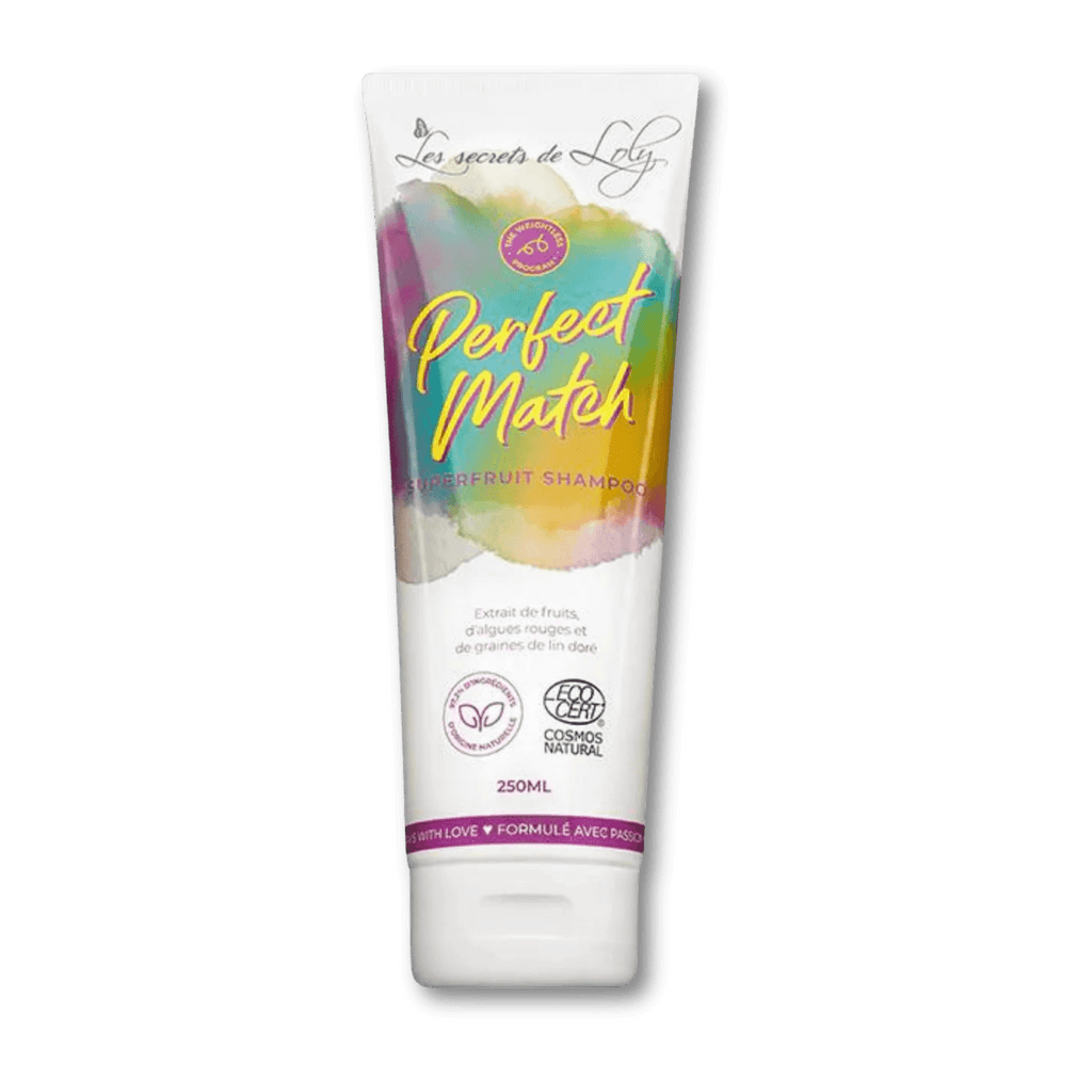 Shampoing Perfect Match