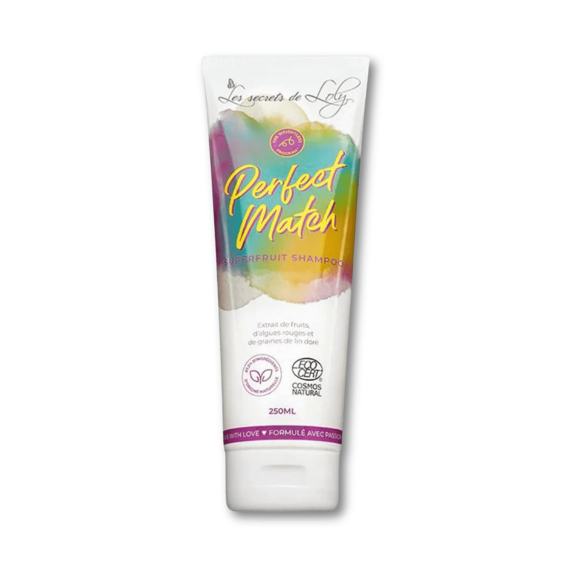 Shampoing Perfect Match