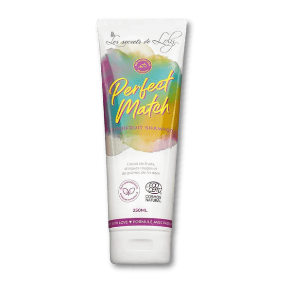 Shampoing Perfect Match