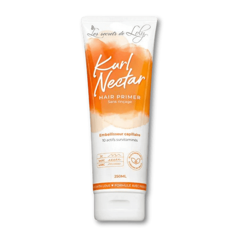 Soin Sans Rinçage Kurl Nectar