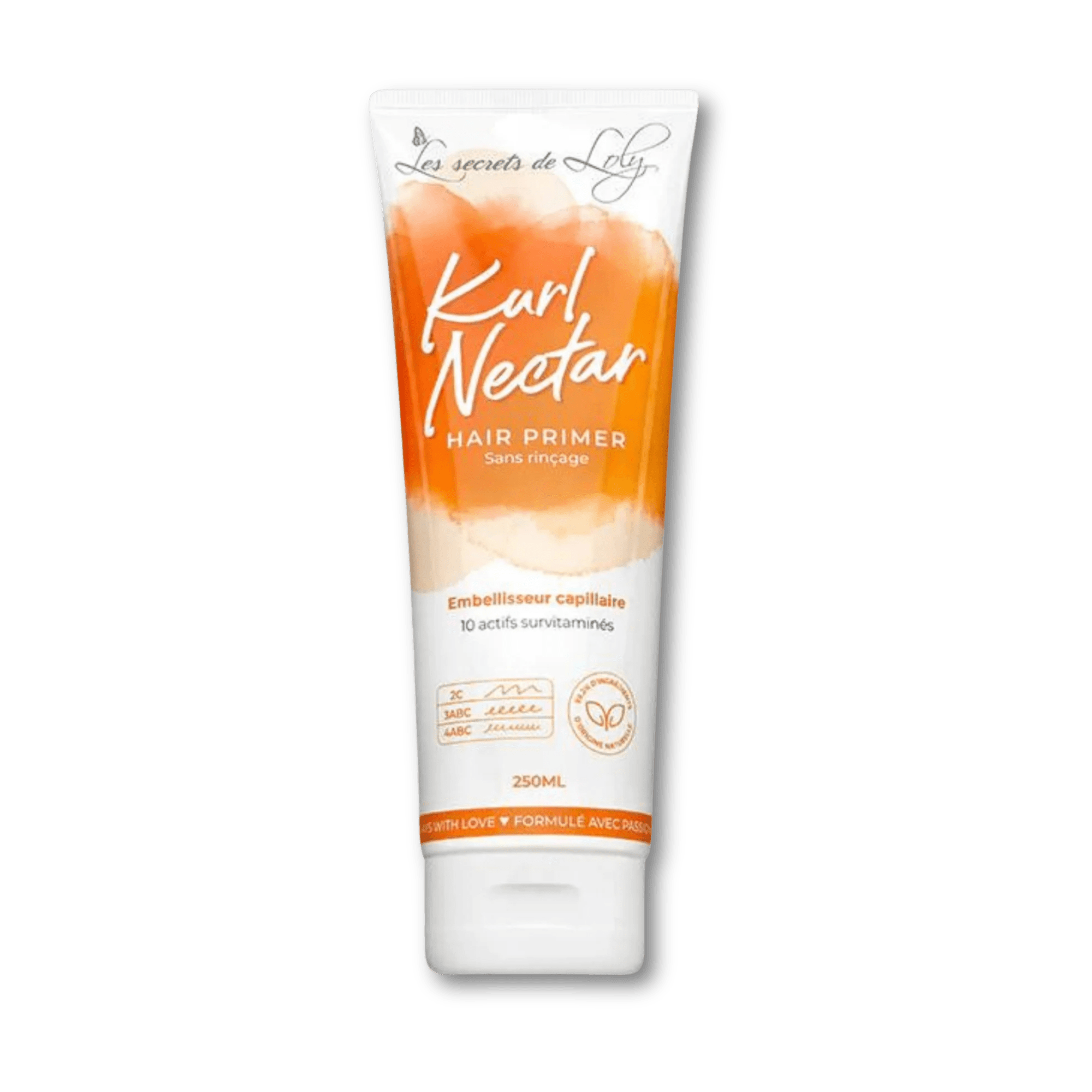 Soin Sans Rinçage Kurl Nectar