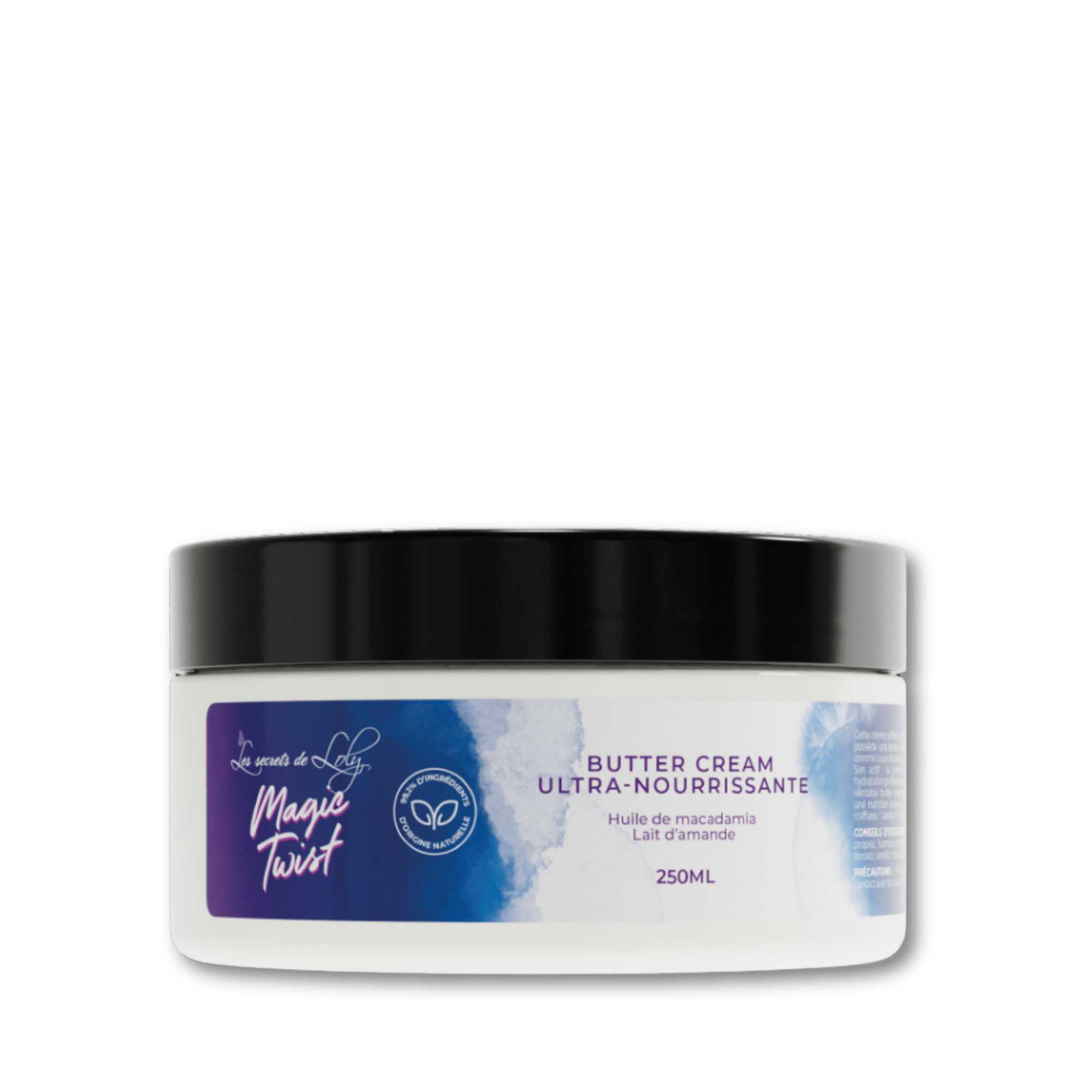 Crème Nourrissante Magic Twist