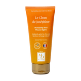 Shampoing le Clean de Joséphine Mademoiselle Gold