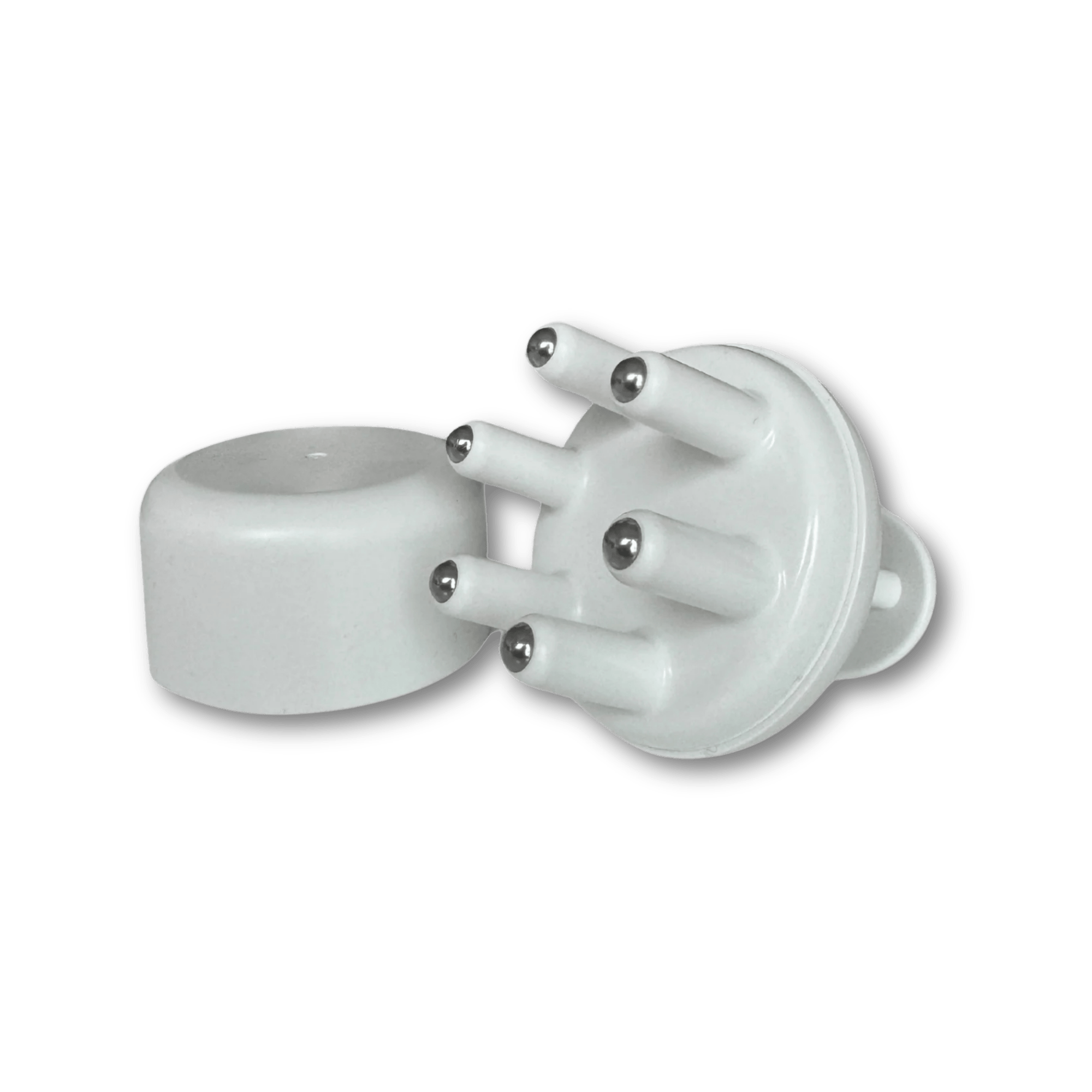 Le Rolly brosse applicatrice d'huile