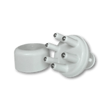 Le Rolly brosse applicatrice d'huile