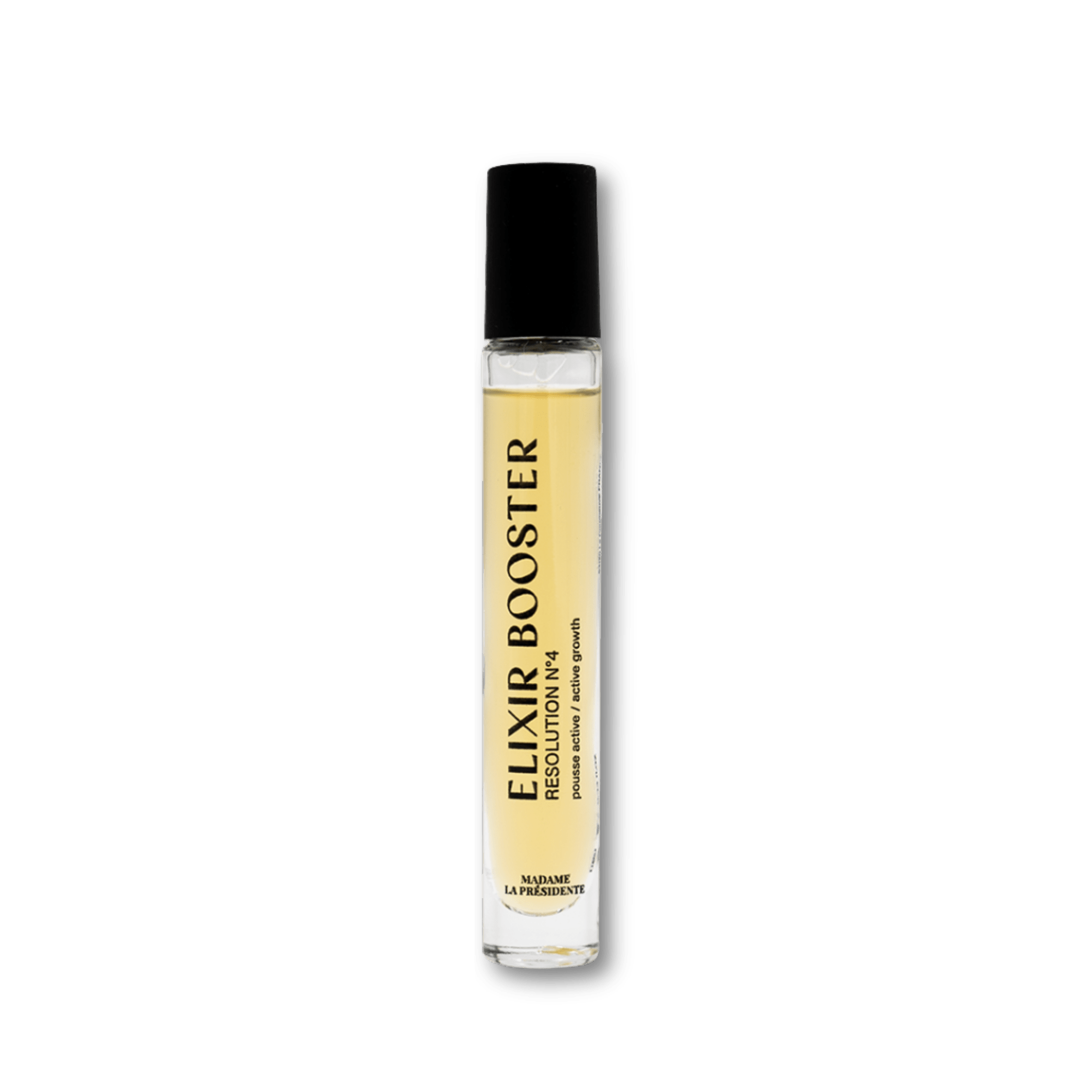Roll On Elixir Booster Pousse