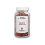 Gummies Pousse & Chute Mama