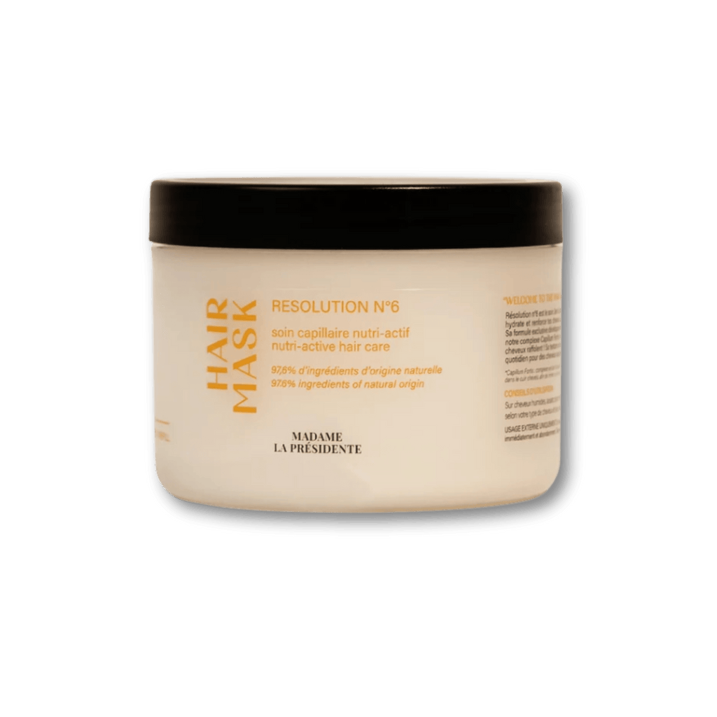 Masque Nourrissant Nutri-Actif
