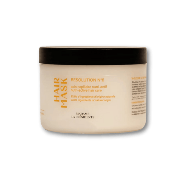 Masque Nourrissant Nutri-Actif