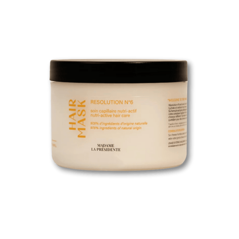 Masque Nourrissant Nutri-Actif