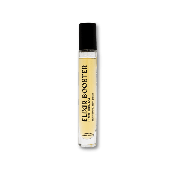 Roll On Elixir Booster Pousse