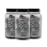 Gummies Pousse Hair Boost 3 mois