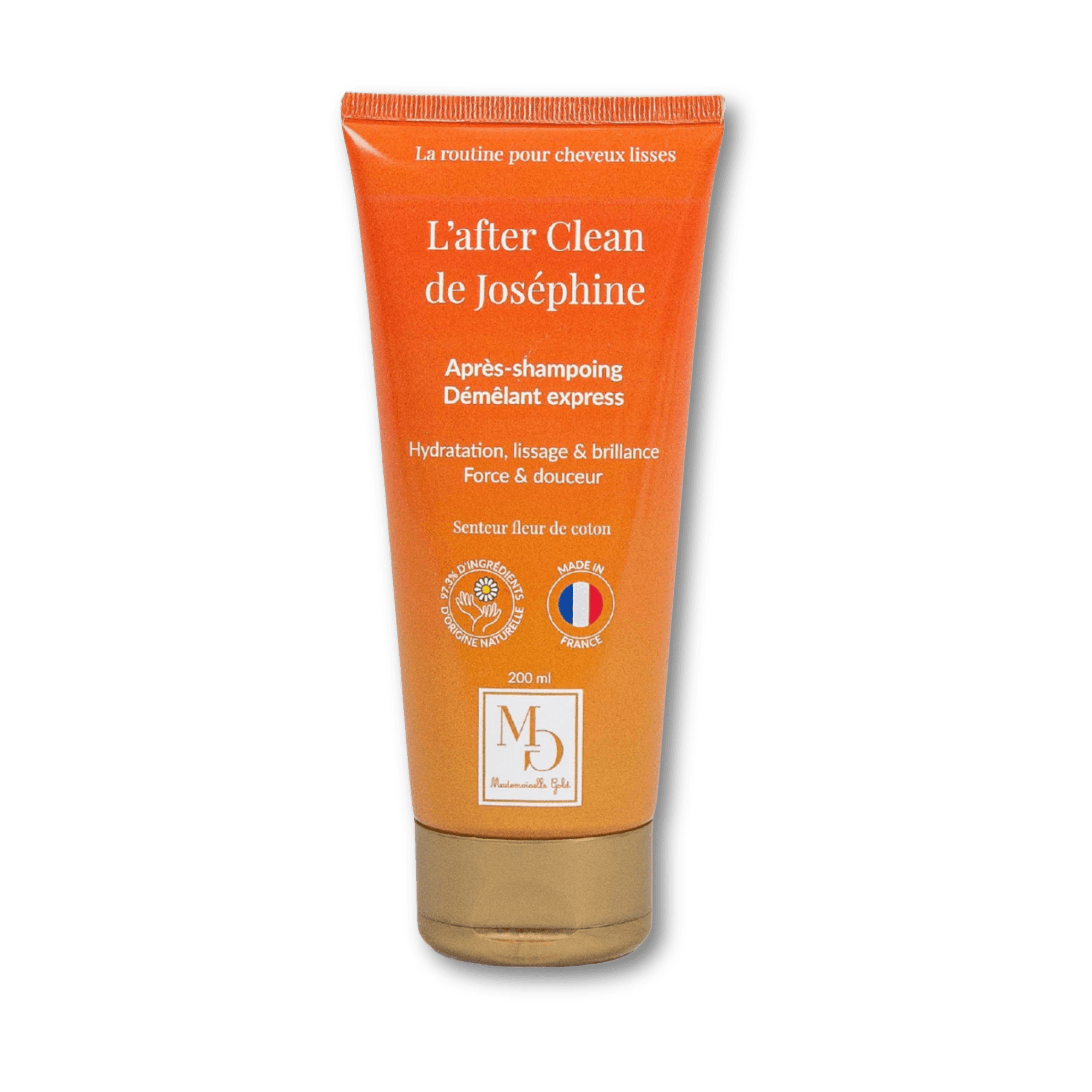 Après-Shampoing After Clean de Joséphine