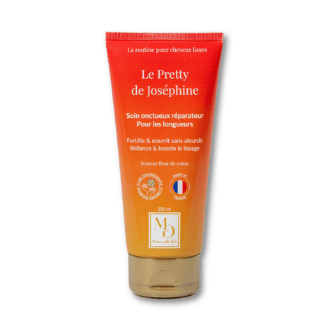 Masque de Soin Le Pretty de Joséphine