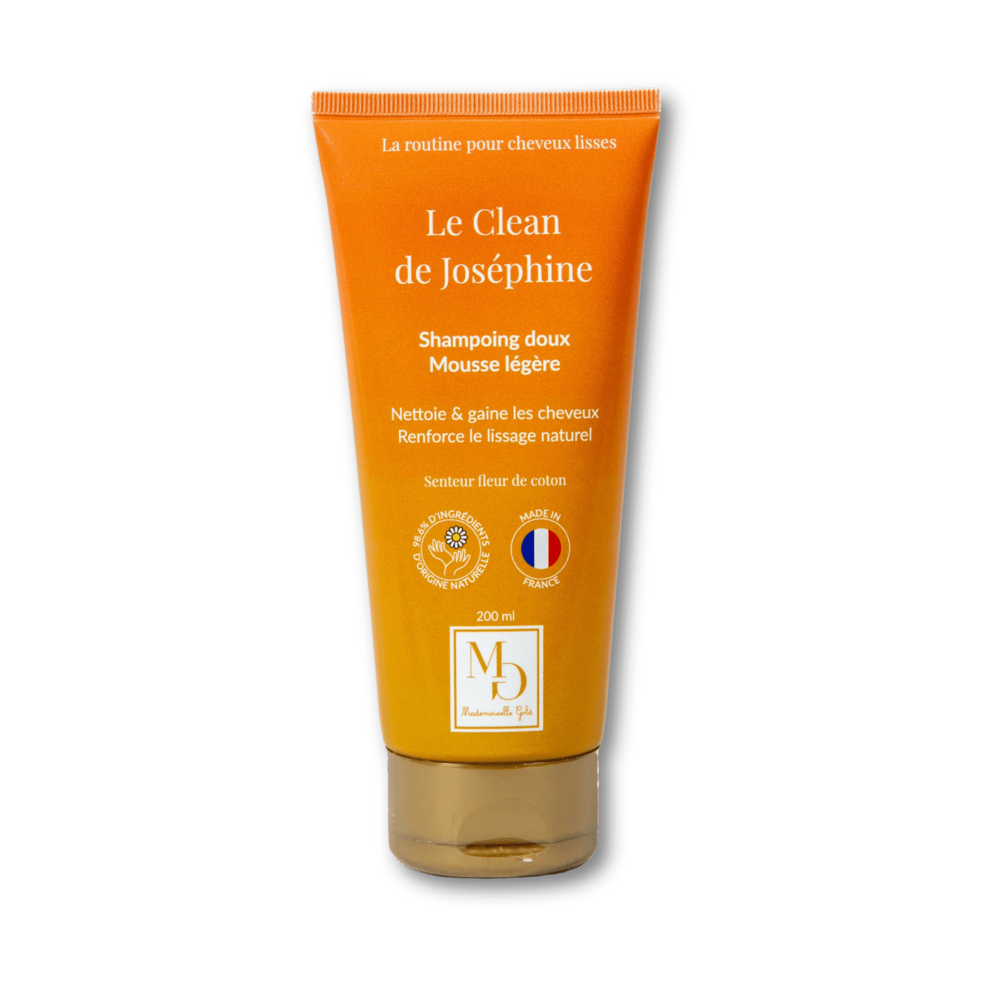 Shampoing Le Clean de Joséphine