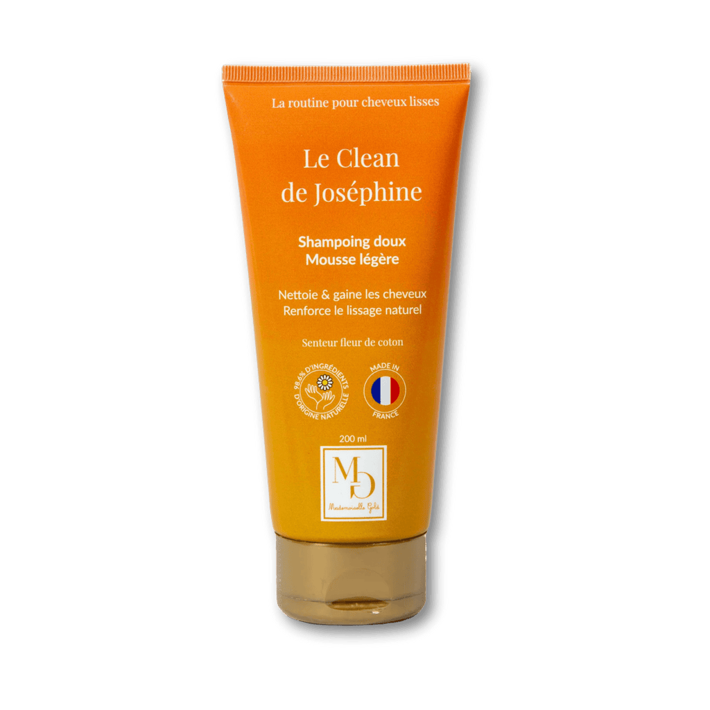 Shampoing Le Clean de Joséphine