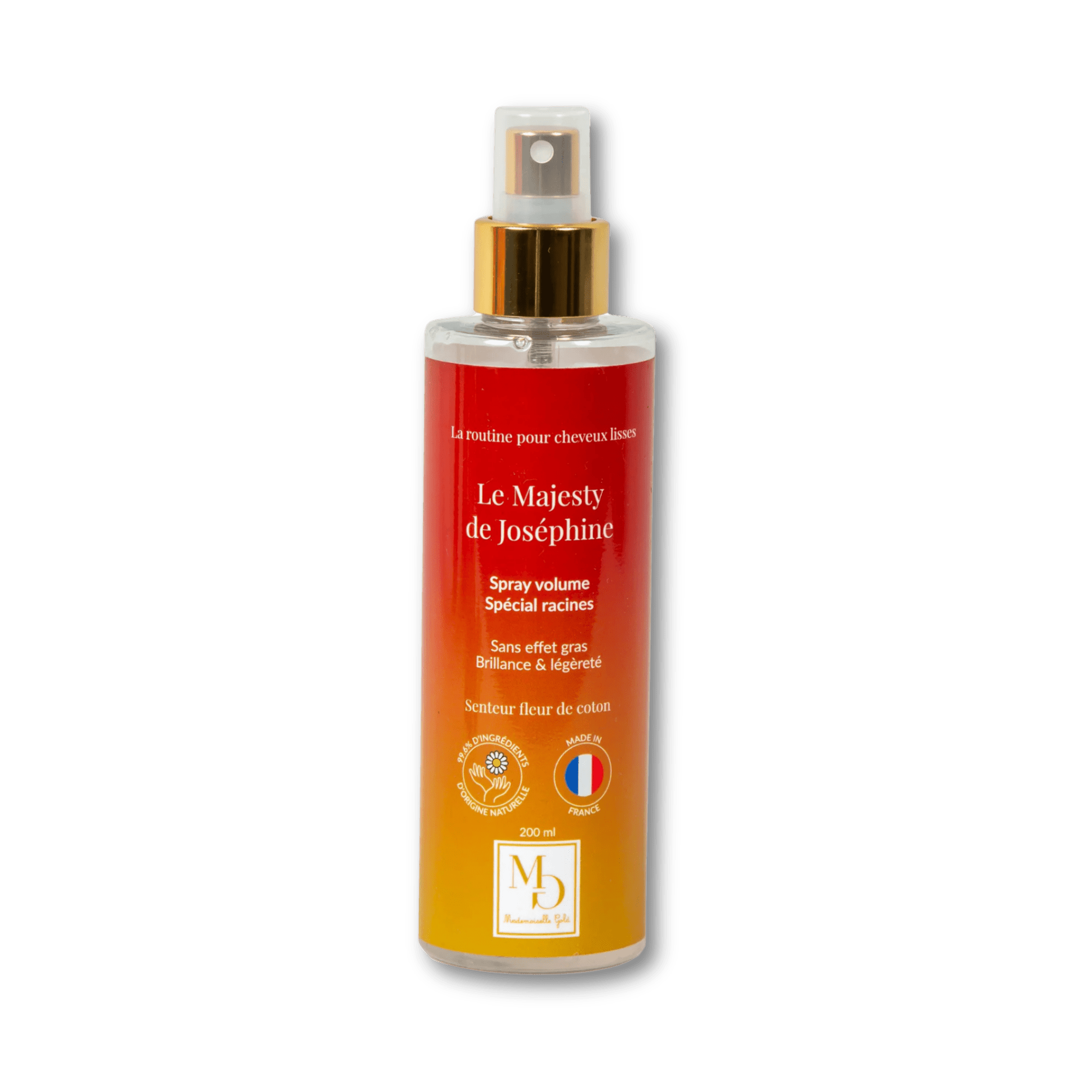 Spray Volume Le Majesty de Joséphine