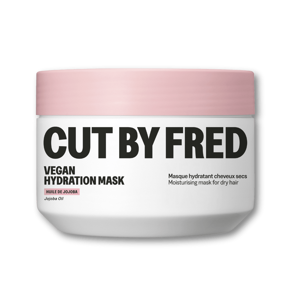 Masque Vegan Hydratation Mask