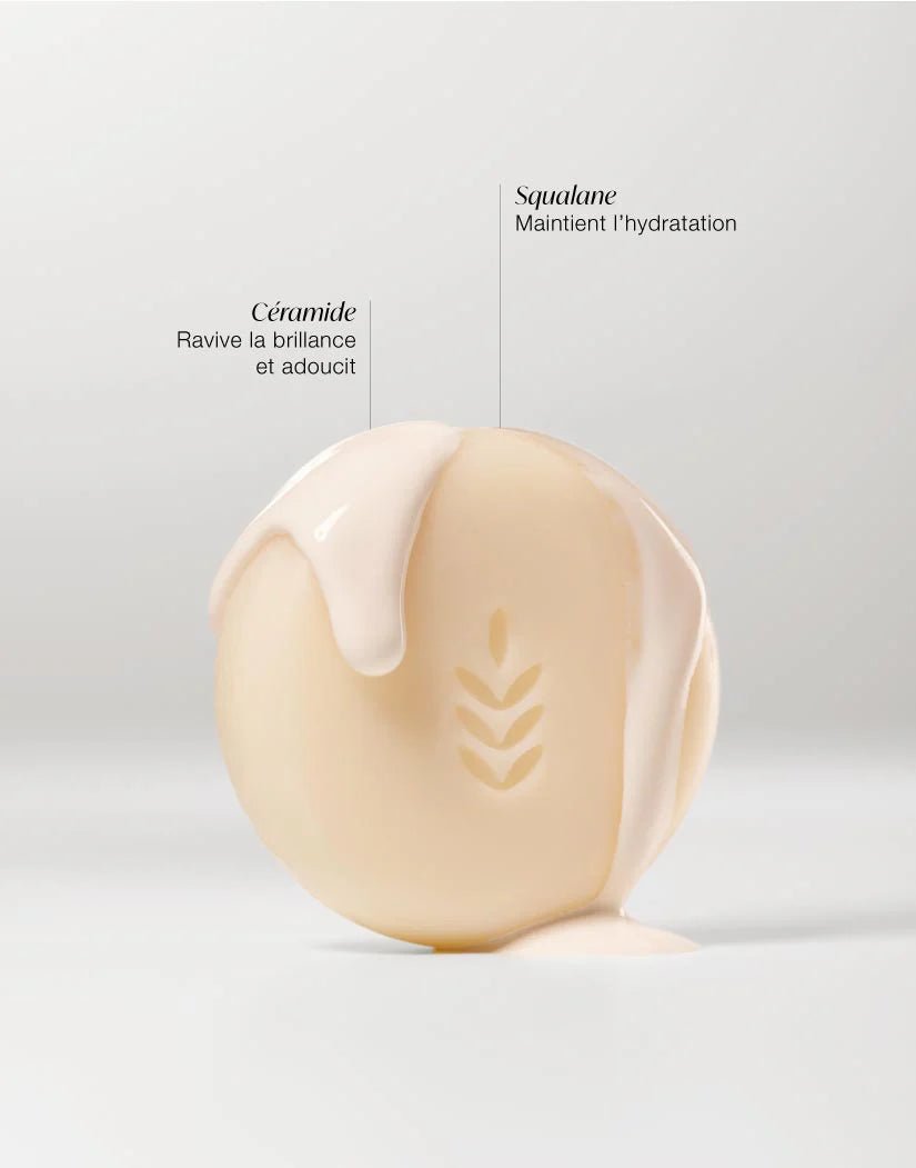 MASQUE SOLIDE APRÈS SOLEIL