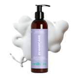 Lait sans rinçage Milk In Inhaircare