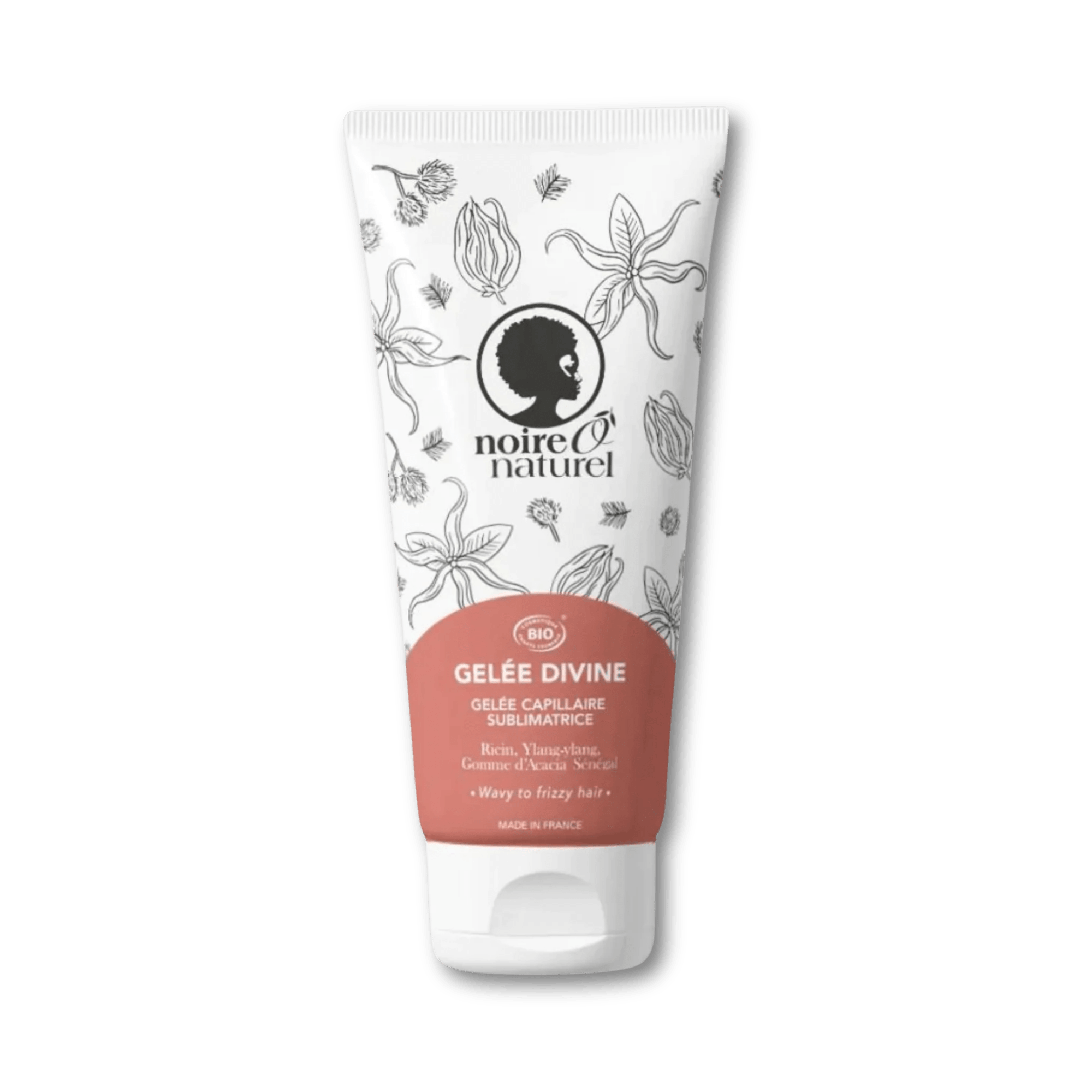 Gelée Capillaire Gelée Divine