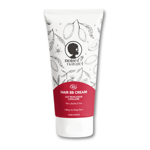 Lait Capillaire Hair BB Cream