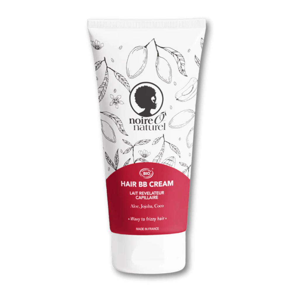 Lait Capillaire Hair BB Cream
