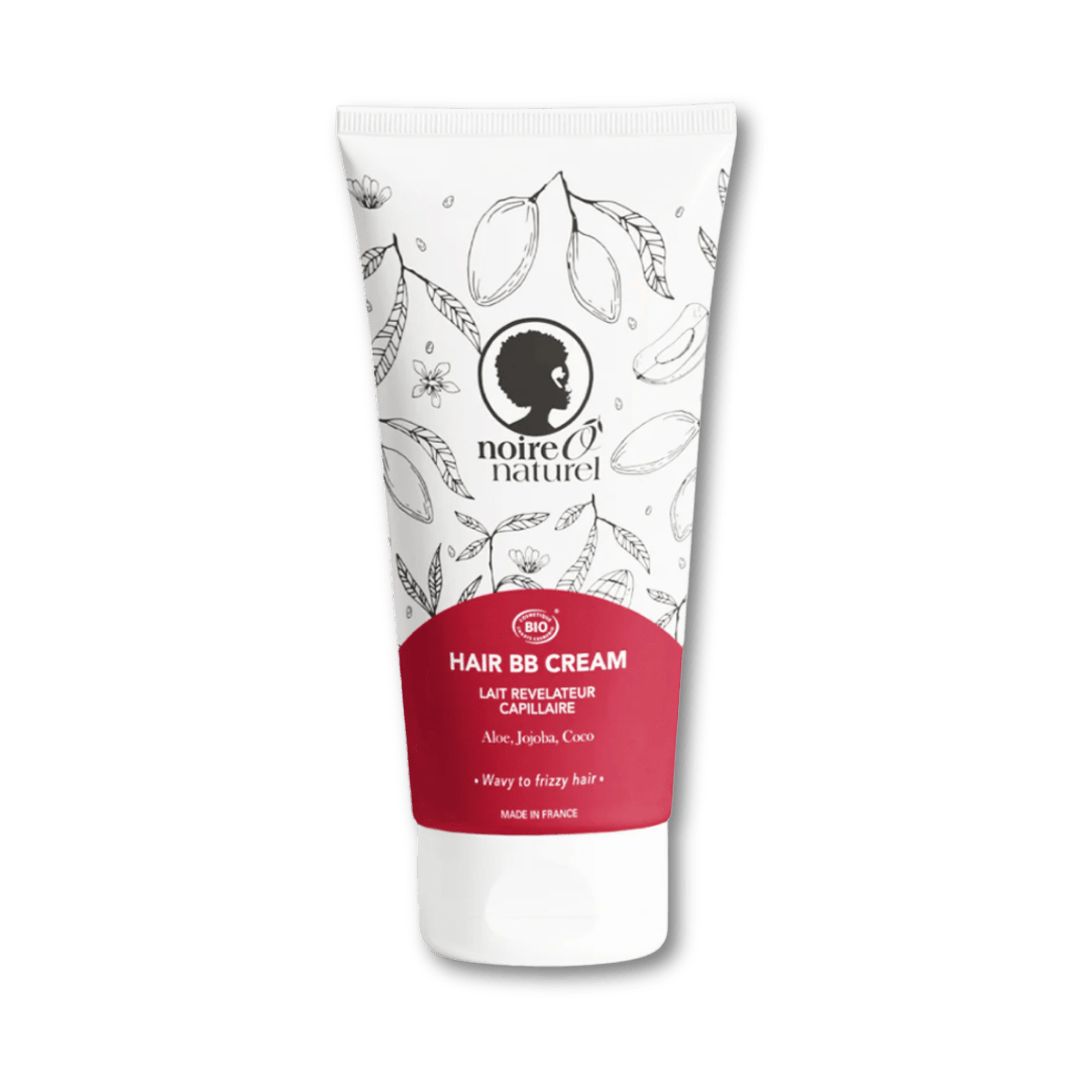 Lait Capillaire Hair BB Cream