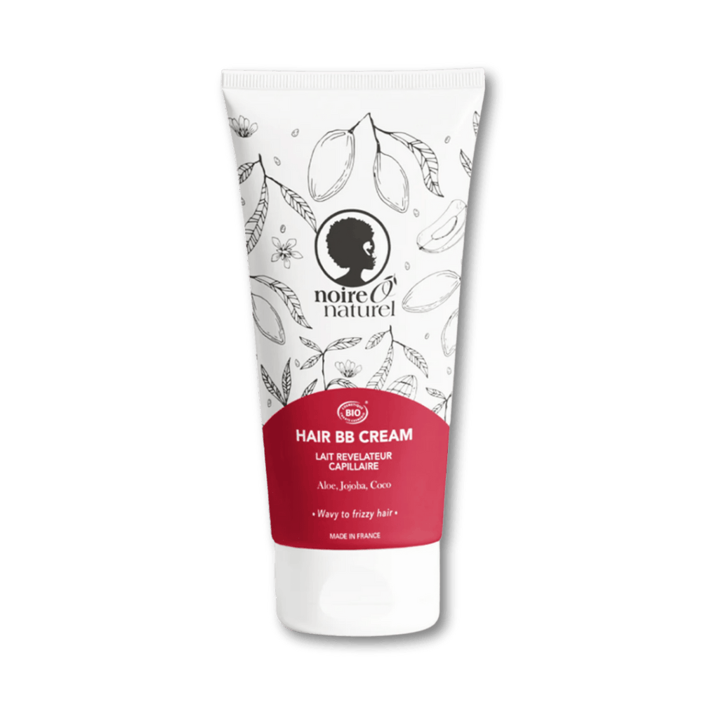 Lait Capillaire Hair BB Cream