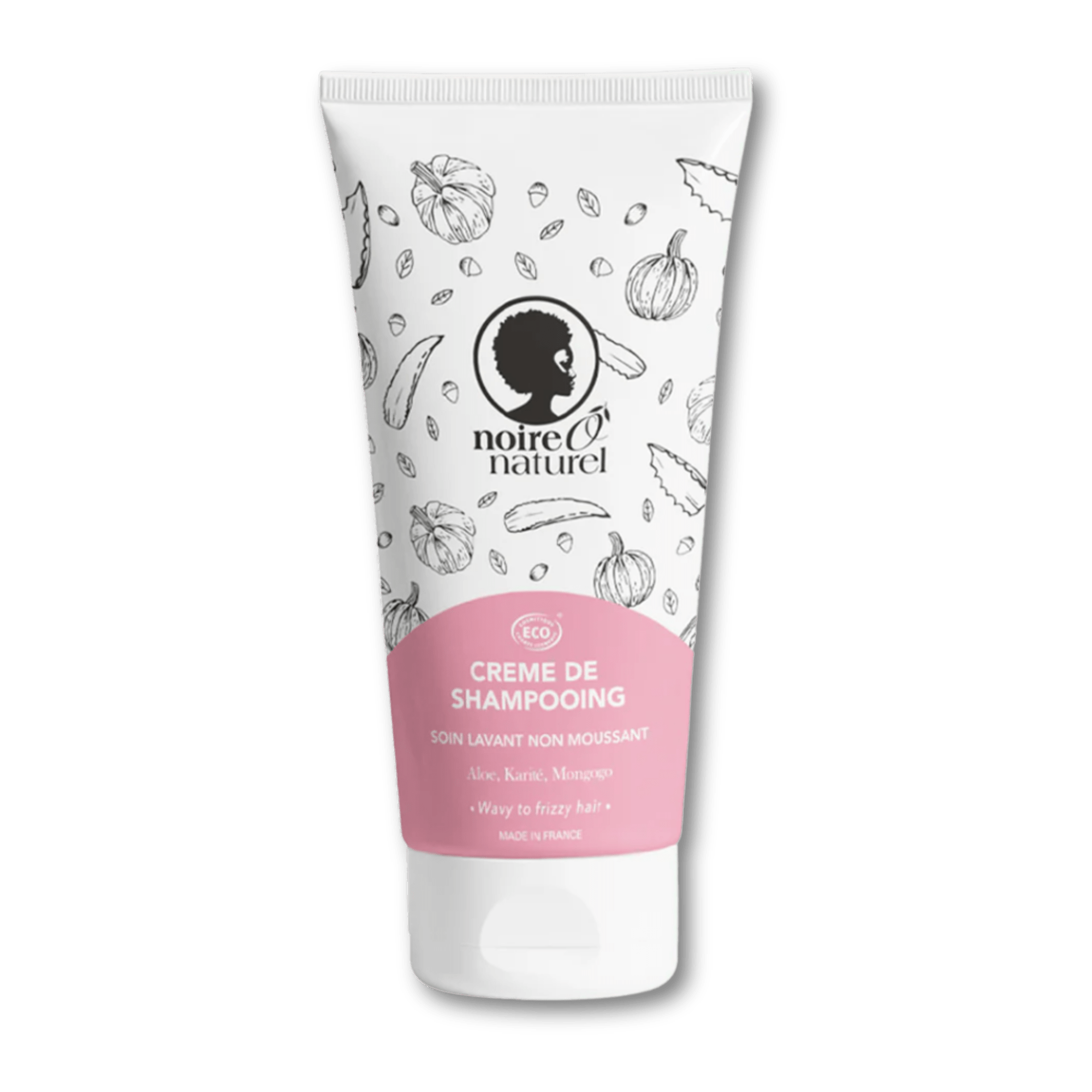 Shampoing Crème Co-wash