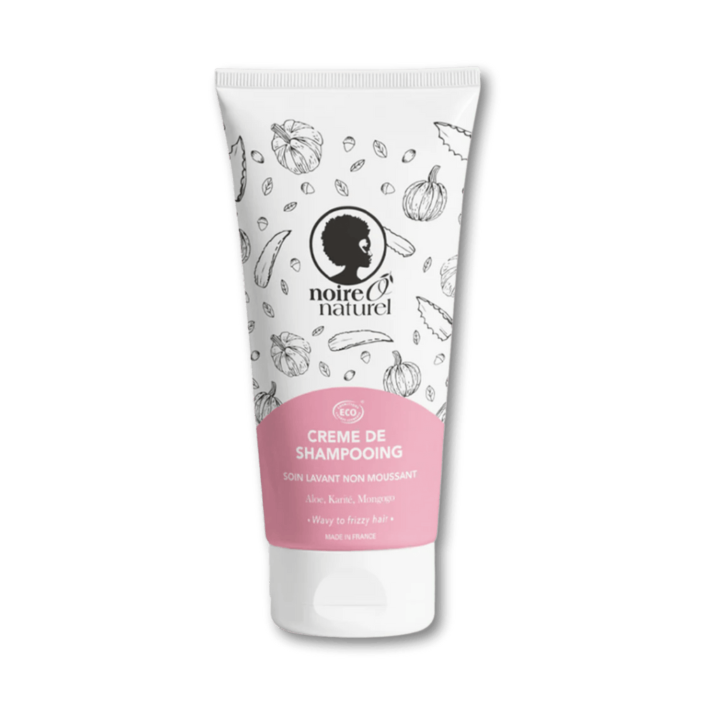 Shampoing Crème Co-wash