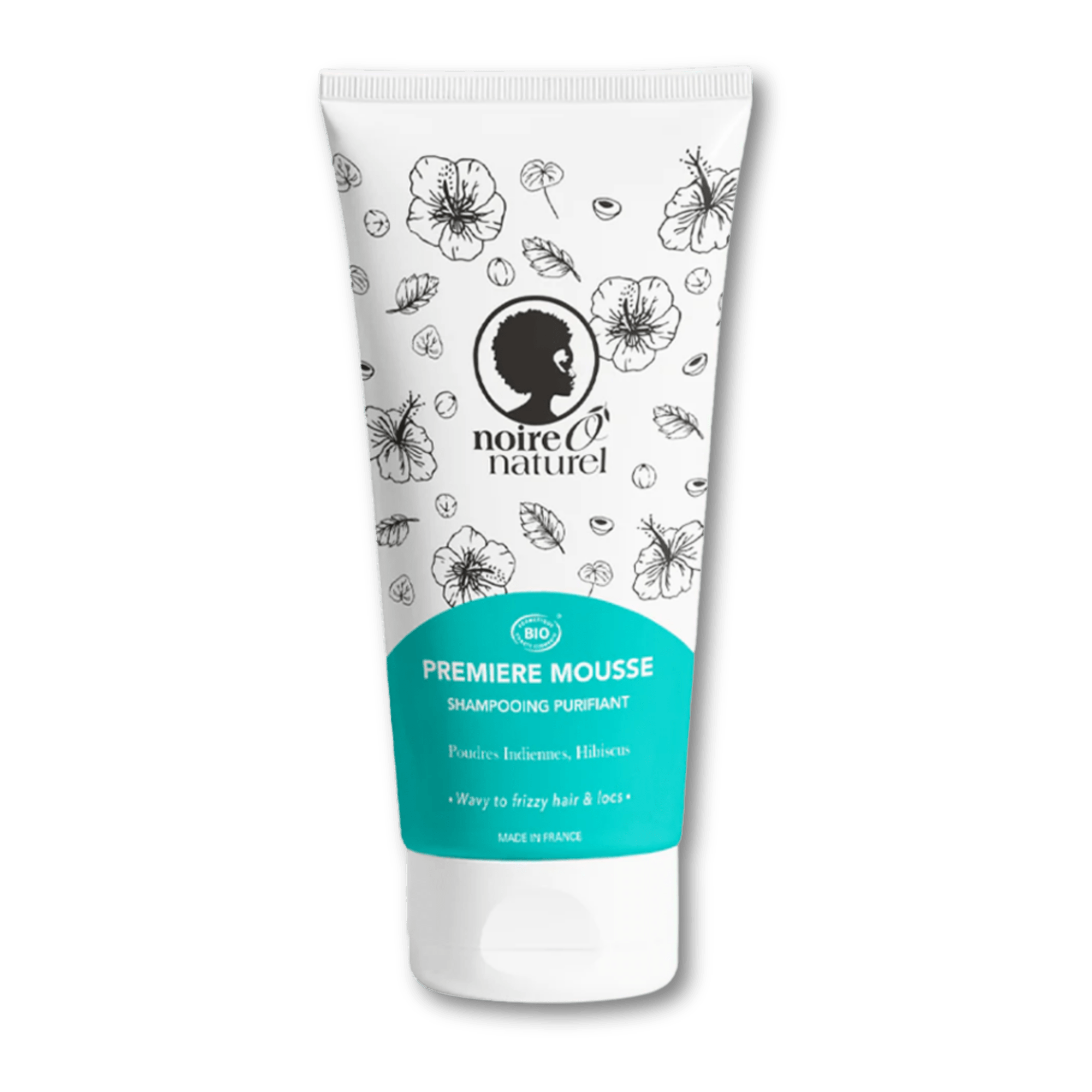 Shampoing Purifiant Première Mousse