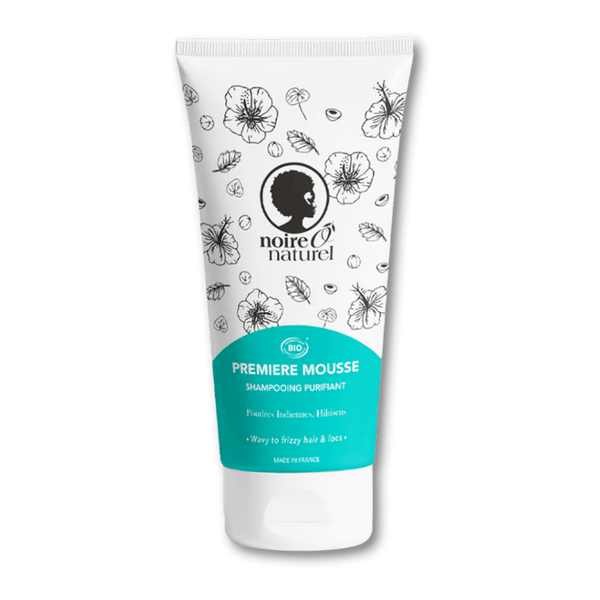 Shampoing Purifiant Première Mousse