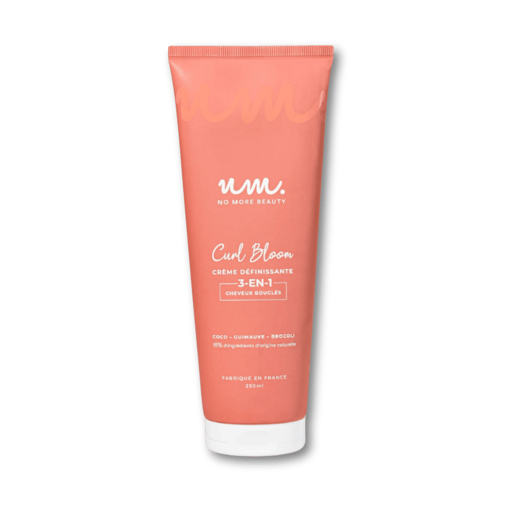 Crème Gel 3 en 1 Curl Bloom