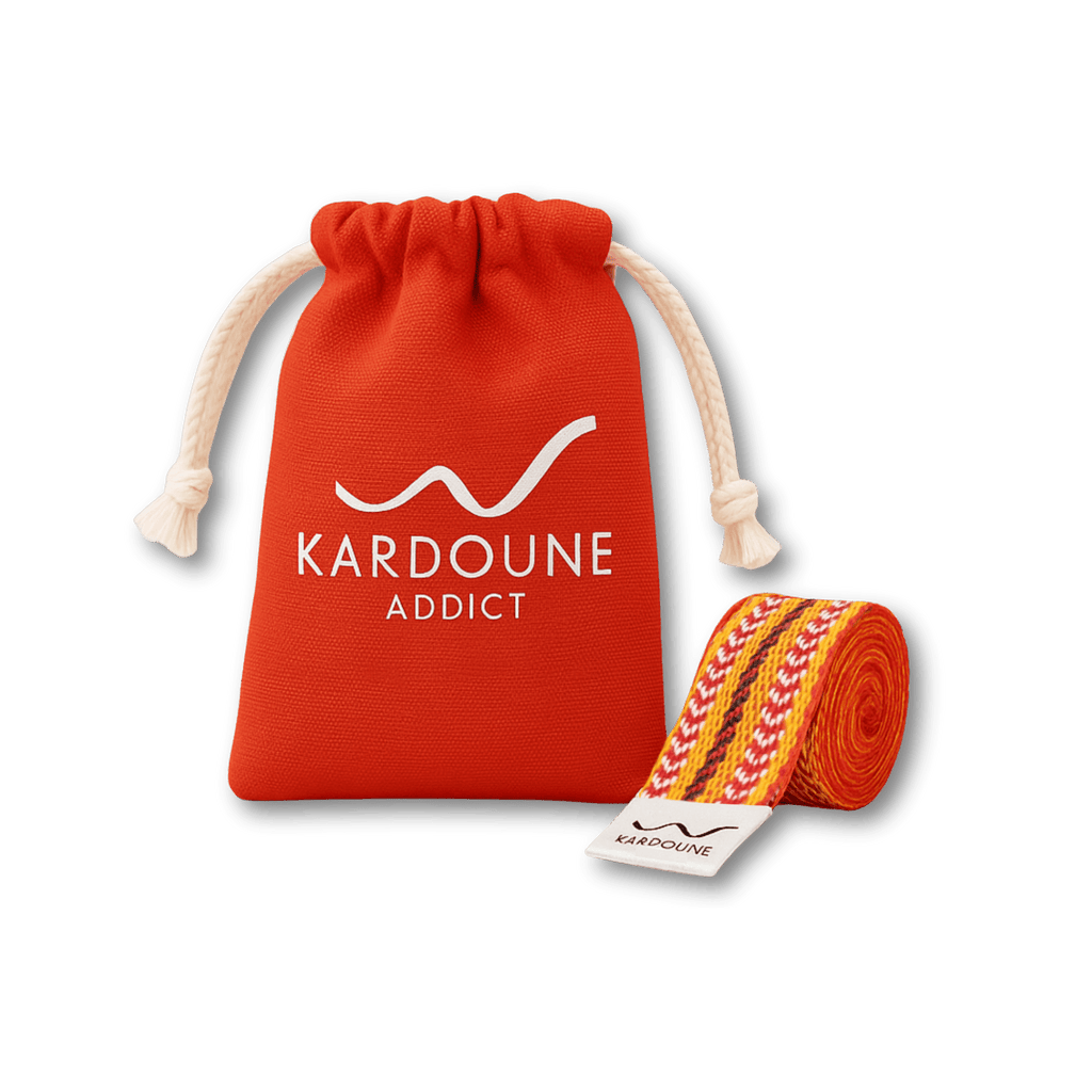 Kardoune lissage sans chaleur