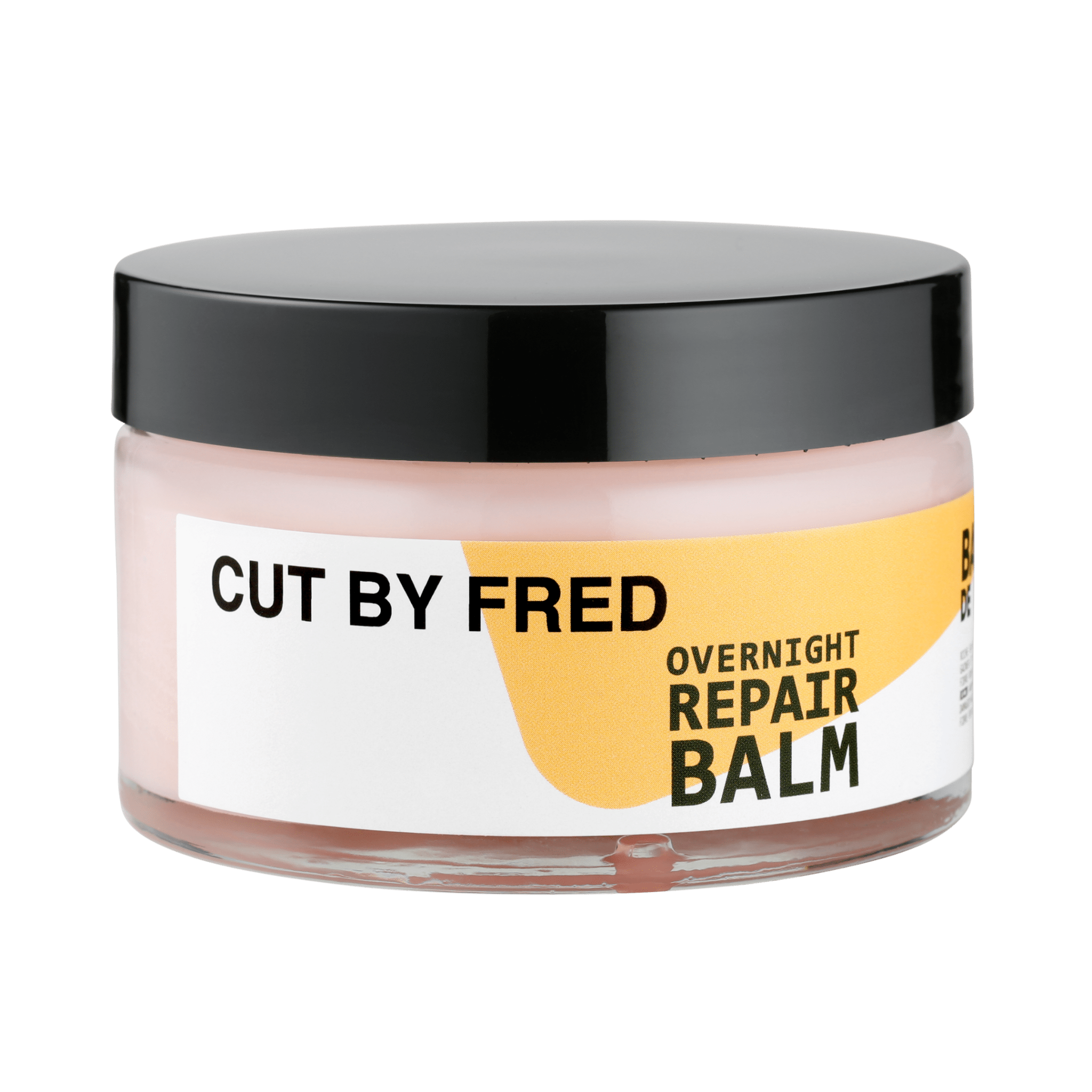 Overnight Repair Balm Cut By Fred