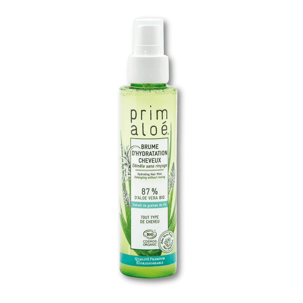 Brume d'Hydratation Cheveux