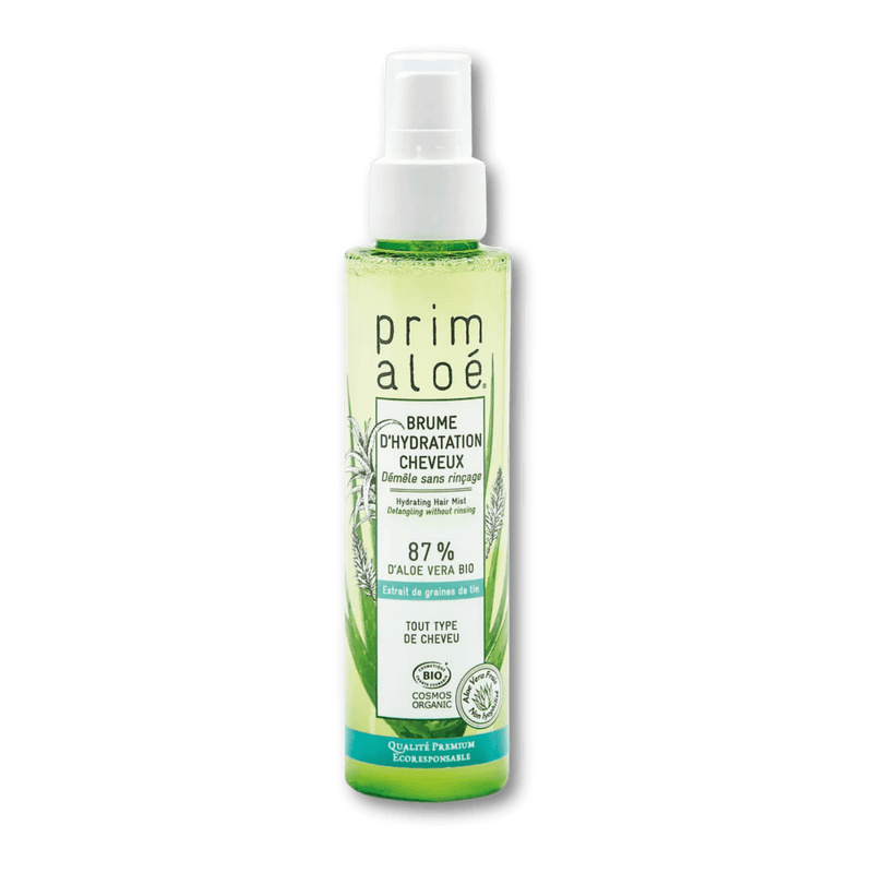Brume d'Hydratation Cheveux