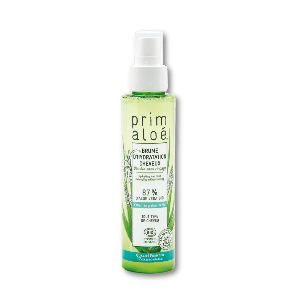 Brume d'Hydratation Cheveux