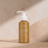 Crème Capillaire Réparatrice