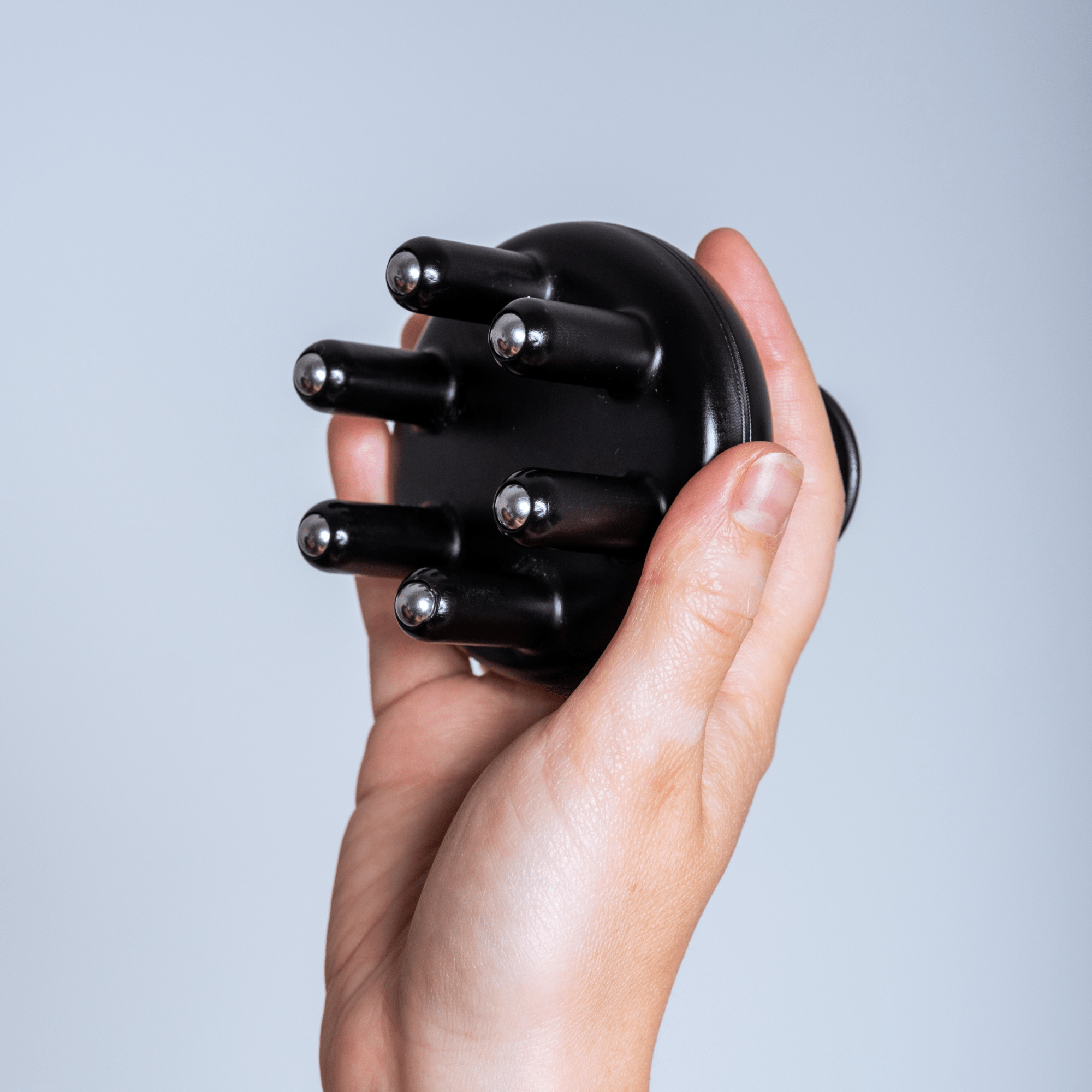 Le Rolly brosse applicatrice d'huile