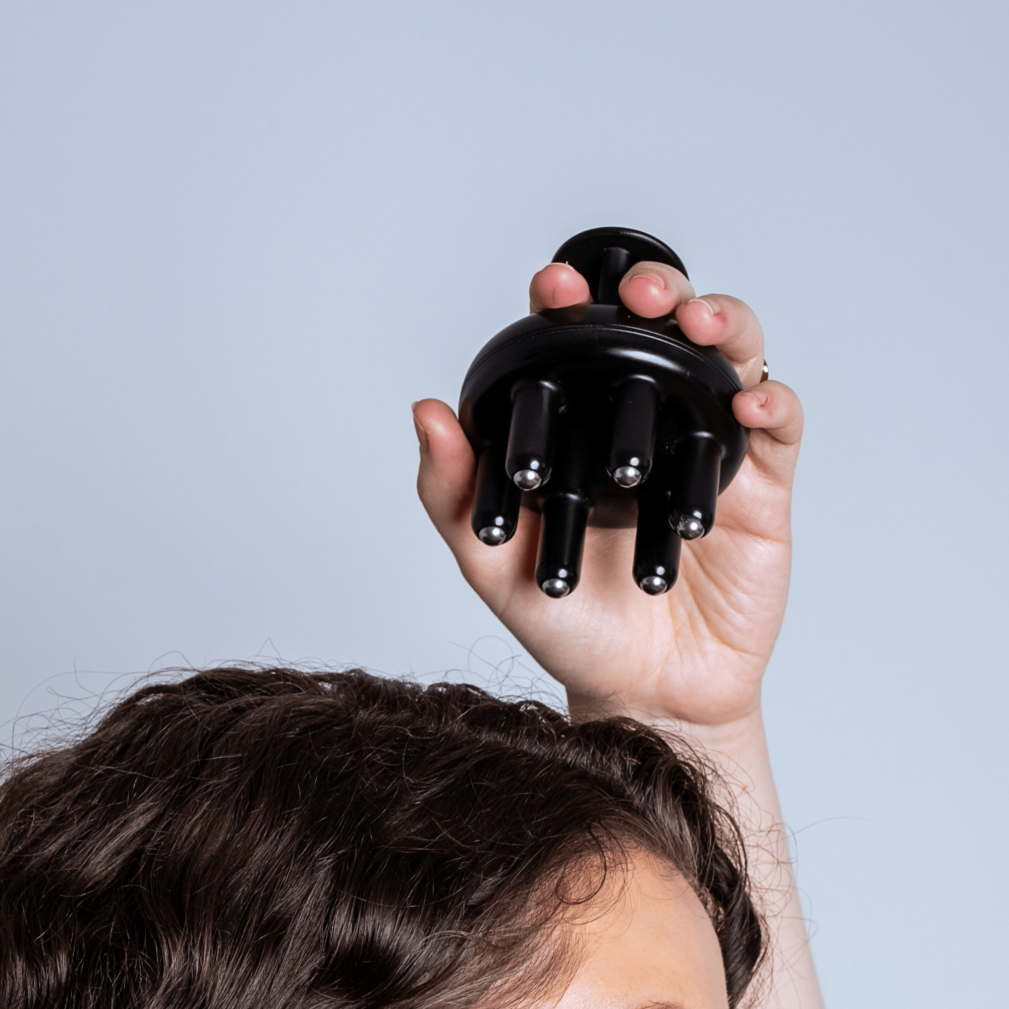 Le Rolly brosse applicatrice d'huile