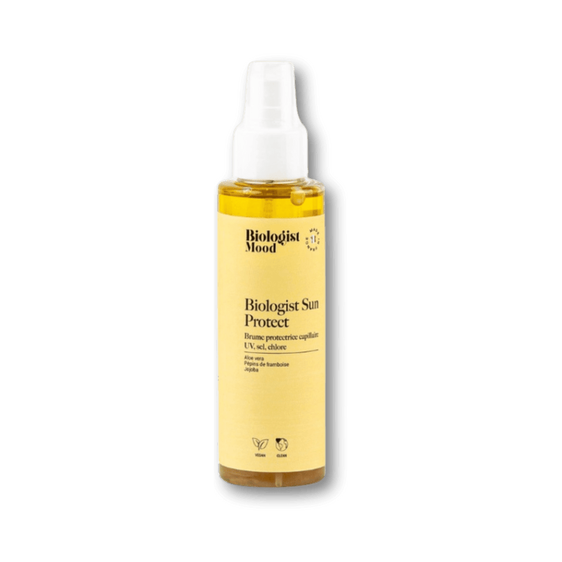 Brume Protectrice Biologist Sun Protect