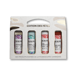 Coffret Edition des fêtes